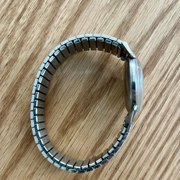 Lord Elgin Vintage Men’s Watch - Picture 7 of 9